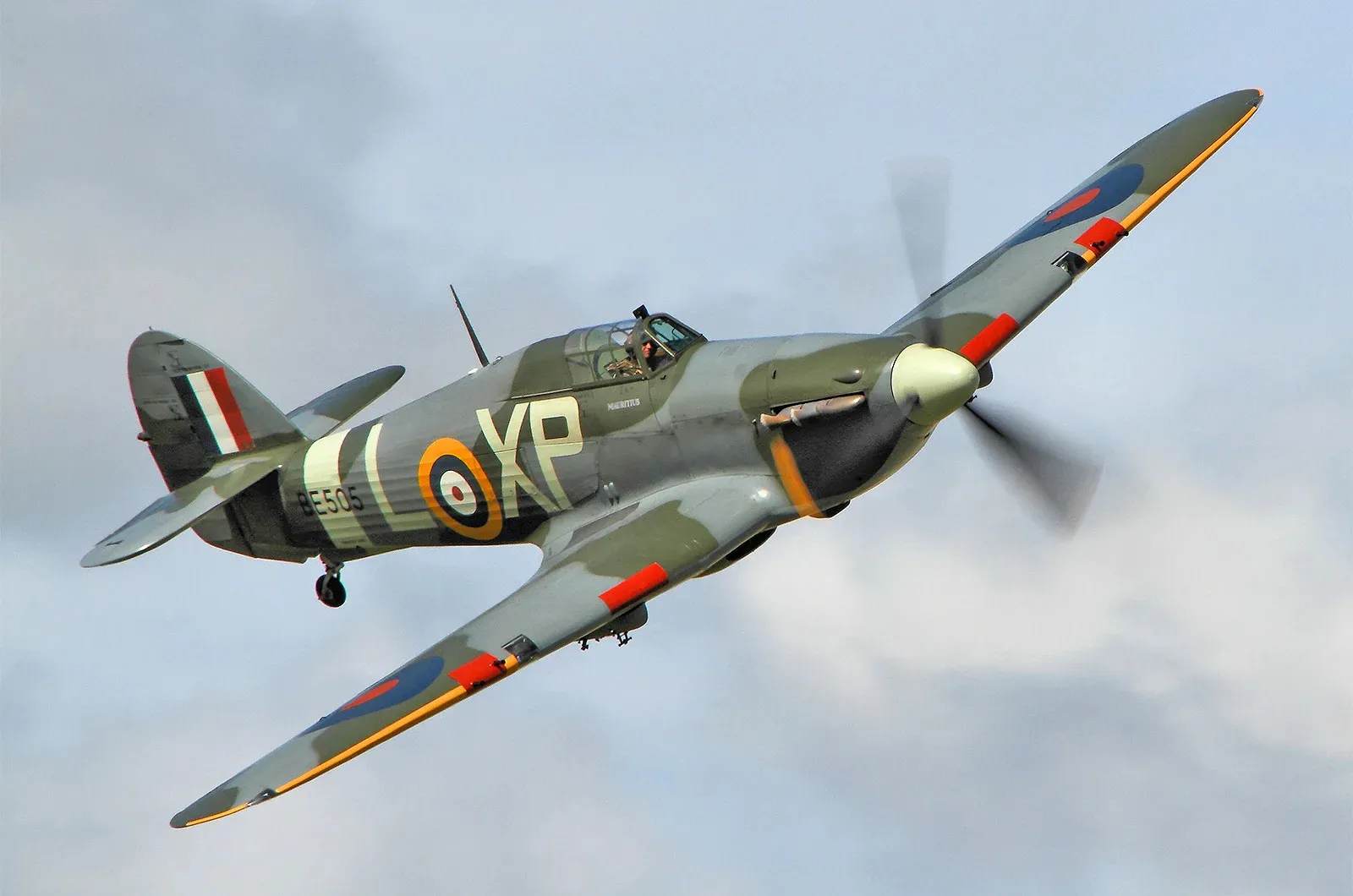 Top 10: Aircraft that were overlooked