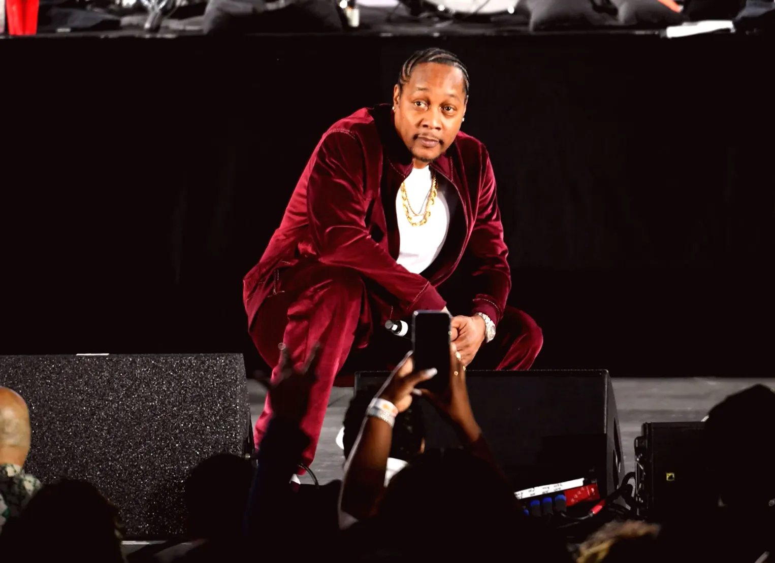 DJ Quik's Son Found Guilty of Murder, Could Serve 40 Years in Prison