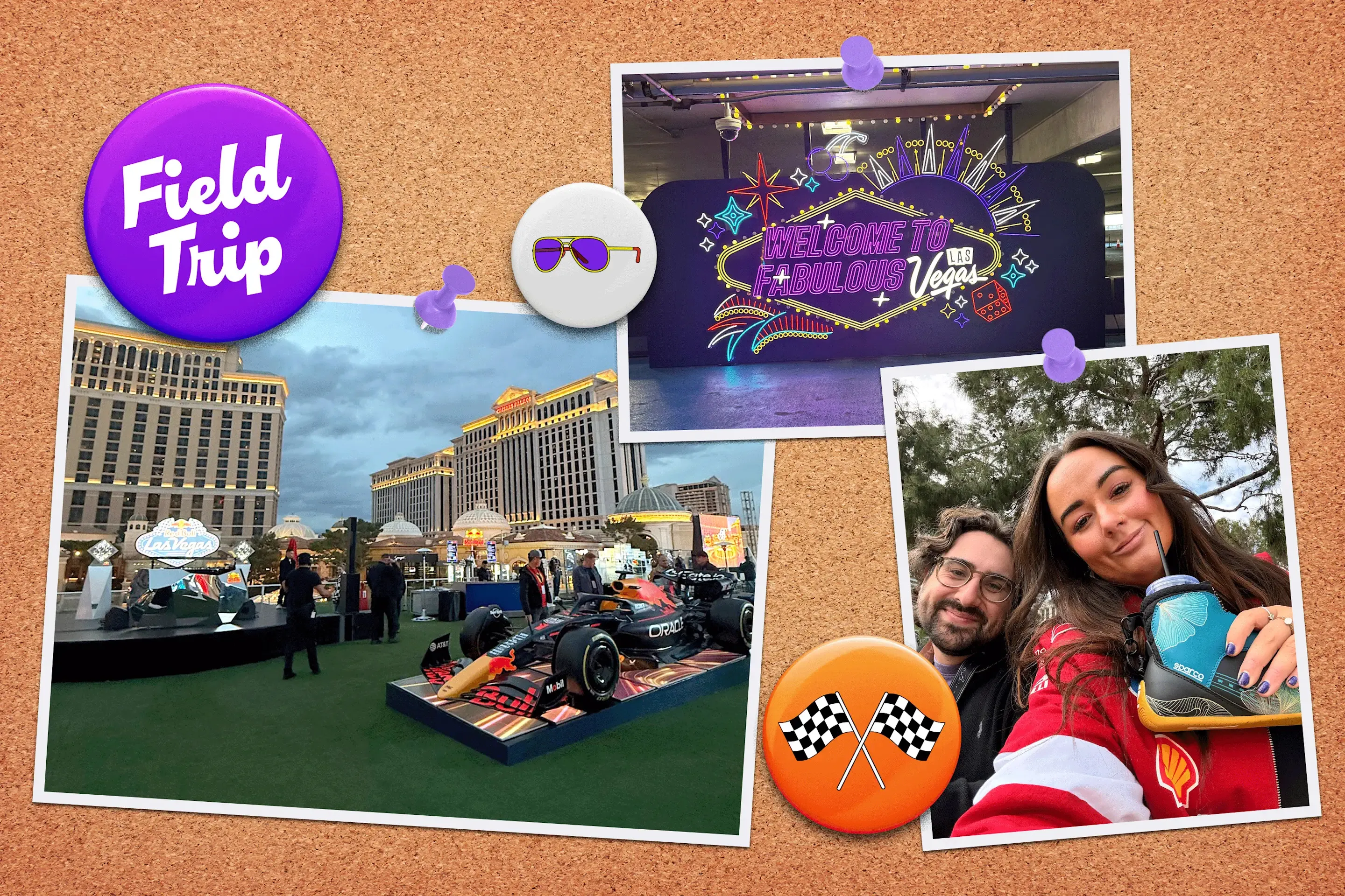 What is the key to F1's success with female fans?