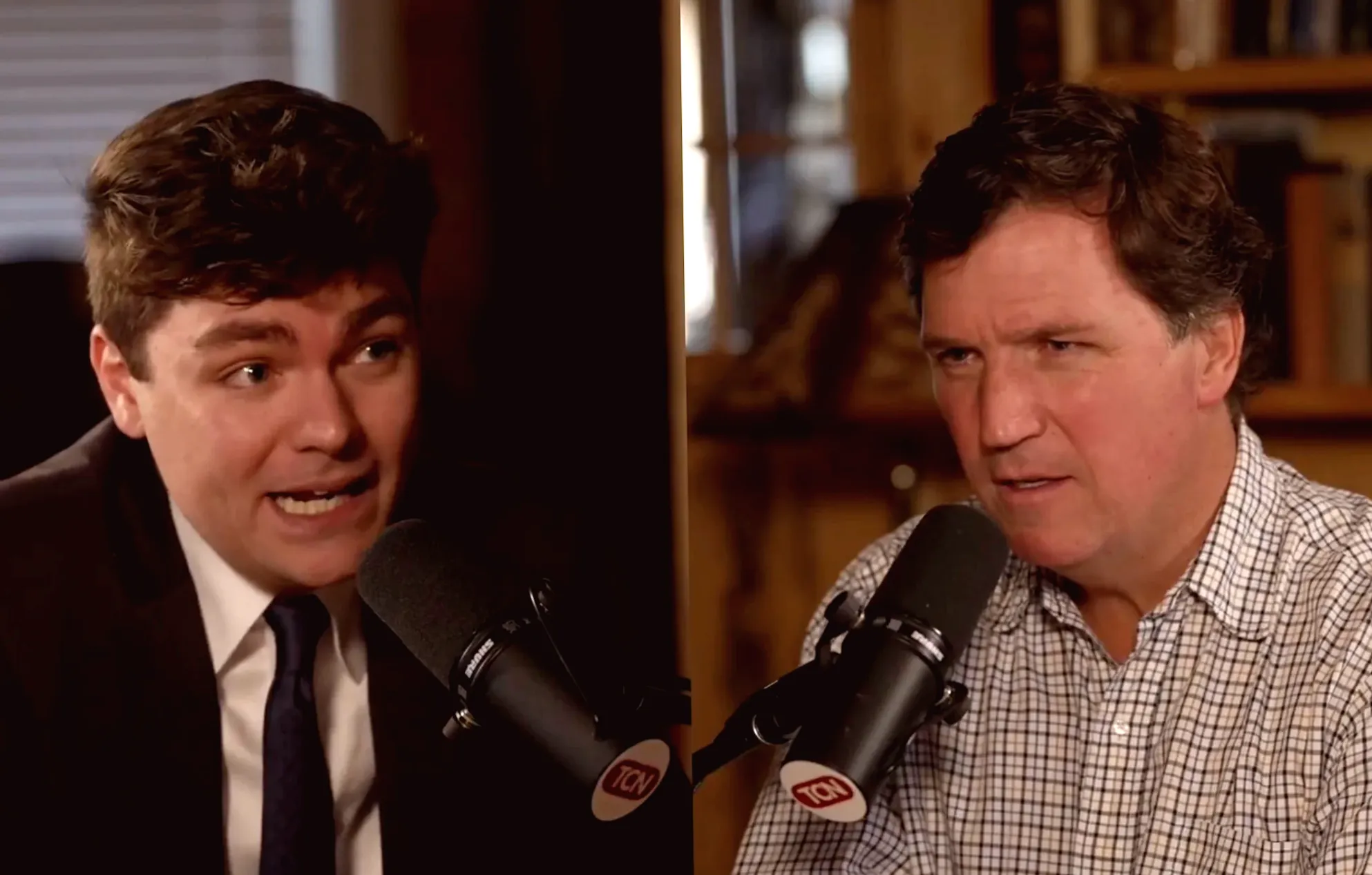 Laura Loomer Criticizes Tucker Carlson, Comparing GOP to Modern Day Hitler Youth