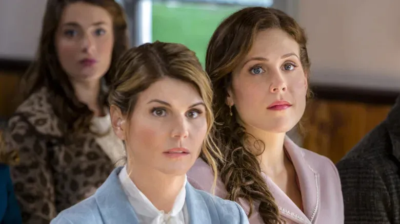 When Will Abigail First Appear? Lori Loughlin's Return Shocks "When Calls The Heart" Fans