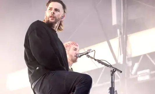 Avenged Sevenfold debuts new 'Magic' single with immersive 'Call of Duty' 360-degree video