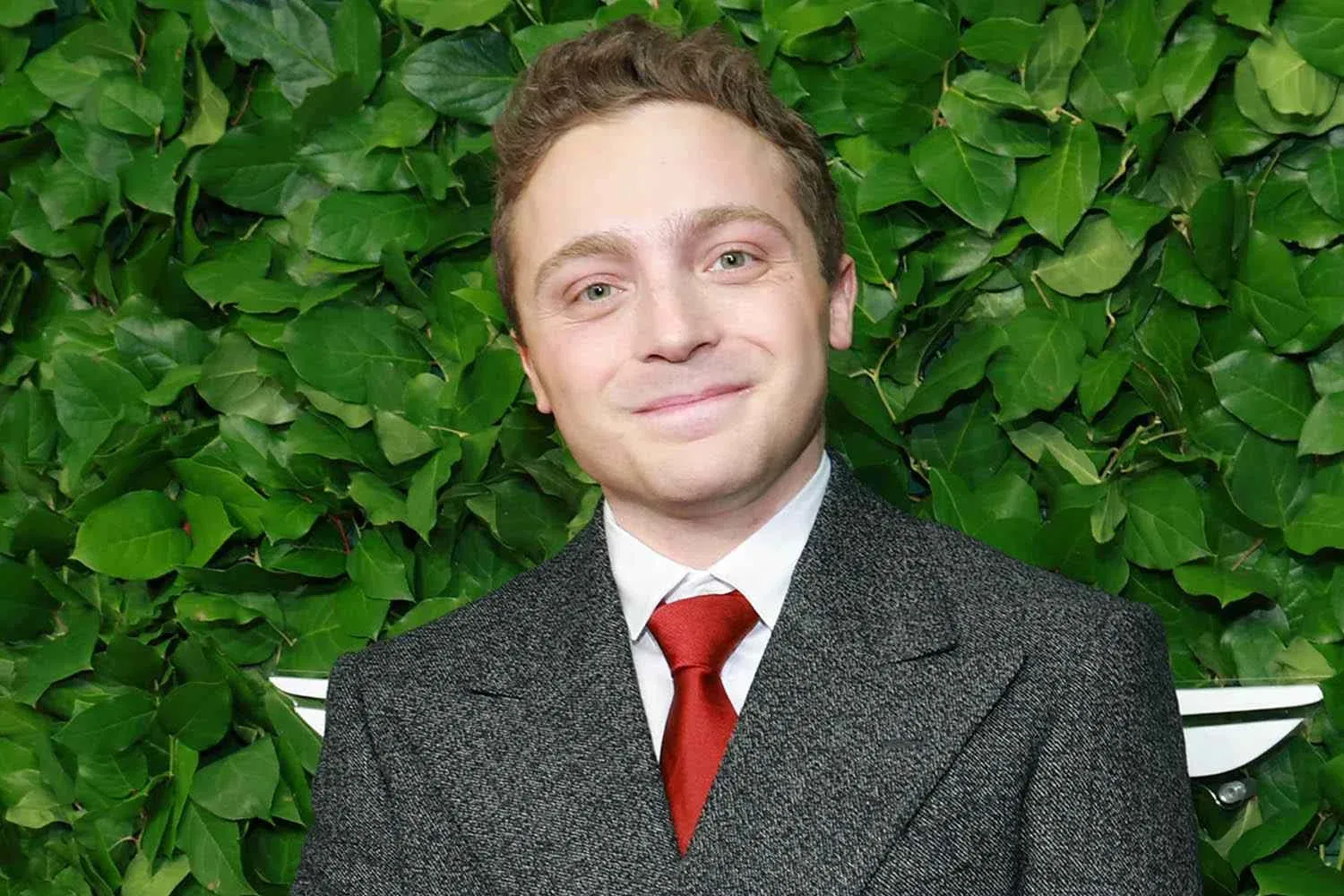 Jake Shane addresses if he would participate in "Dancing with the Stars" after being recommended by Alix Earle (Exclusive)