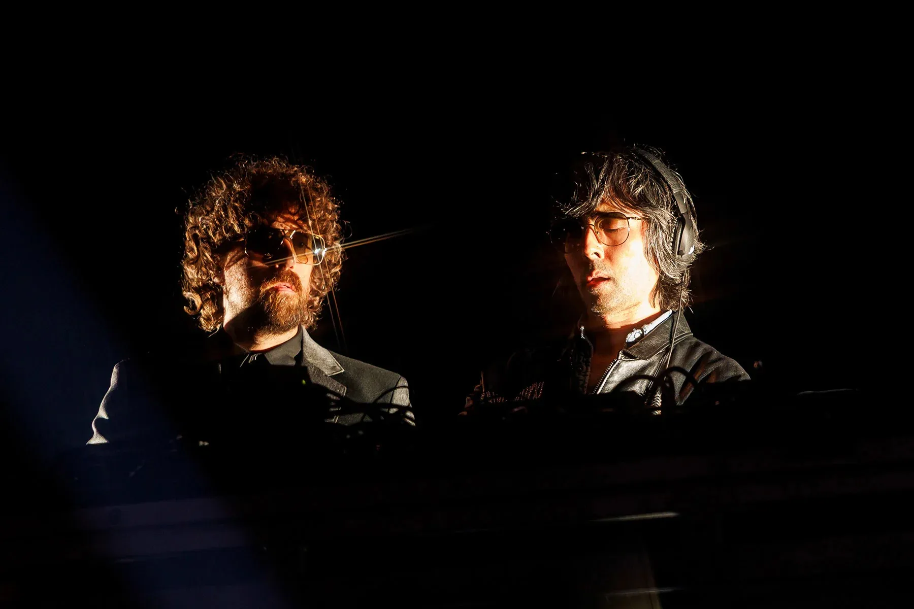 Justice Picks Amyl and The Sniffers as Their Top New Australian Band