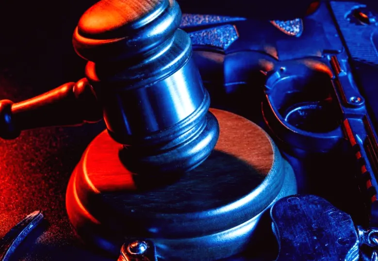 Opinion - Gun laws may face legal challenges, but they originate in Congress