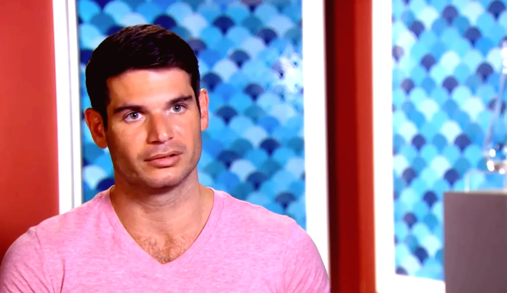 'Chad Spodick from 'Finding Prince Charming' passes away at the age of 42'