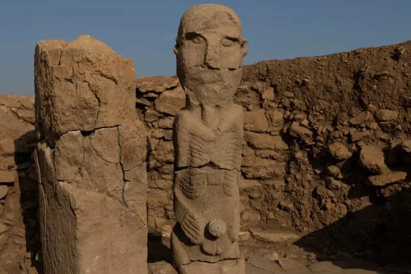 Turkey reveals new Gobeklitepe findings, expanding our understanding of the Neolithic era.