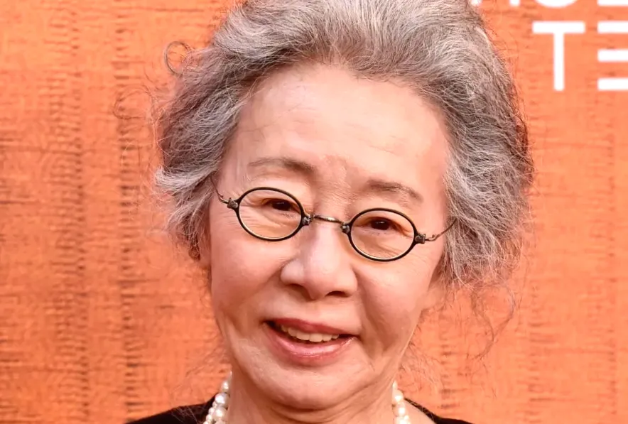 'Minari' Oscar Winner Youn Yuh-jung Looks Back on Six-Decade Career at Singapore Film Festival: 'I'm Not Here to Preach, I Have No Message'