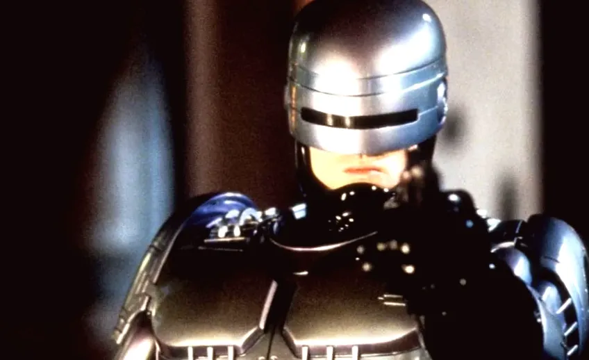 Detroit Finally Unveils Statue of Iconic Movie Character