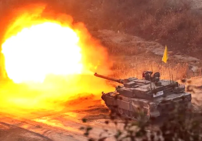 Peru agrees to acquire military technology from South Korea