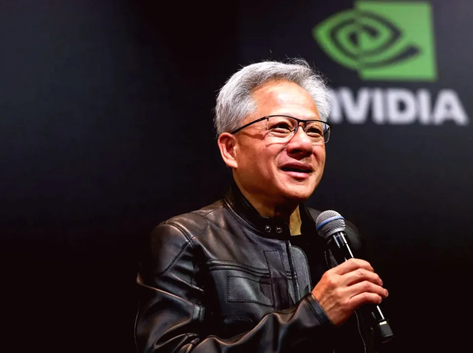 Controversial competitor of Nvidia set to go public
