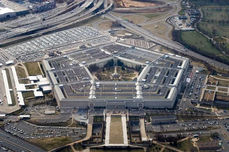 New York Times files lawsuit against Pentagon for press access