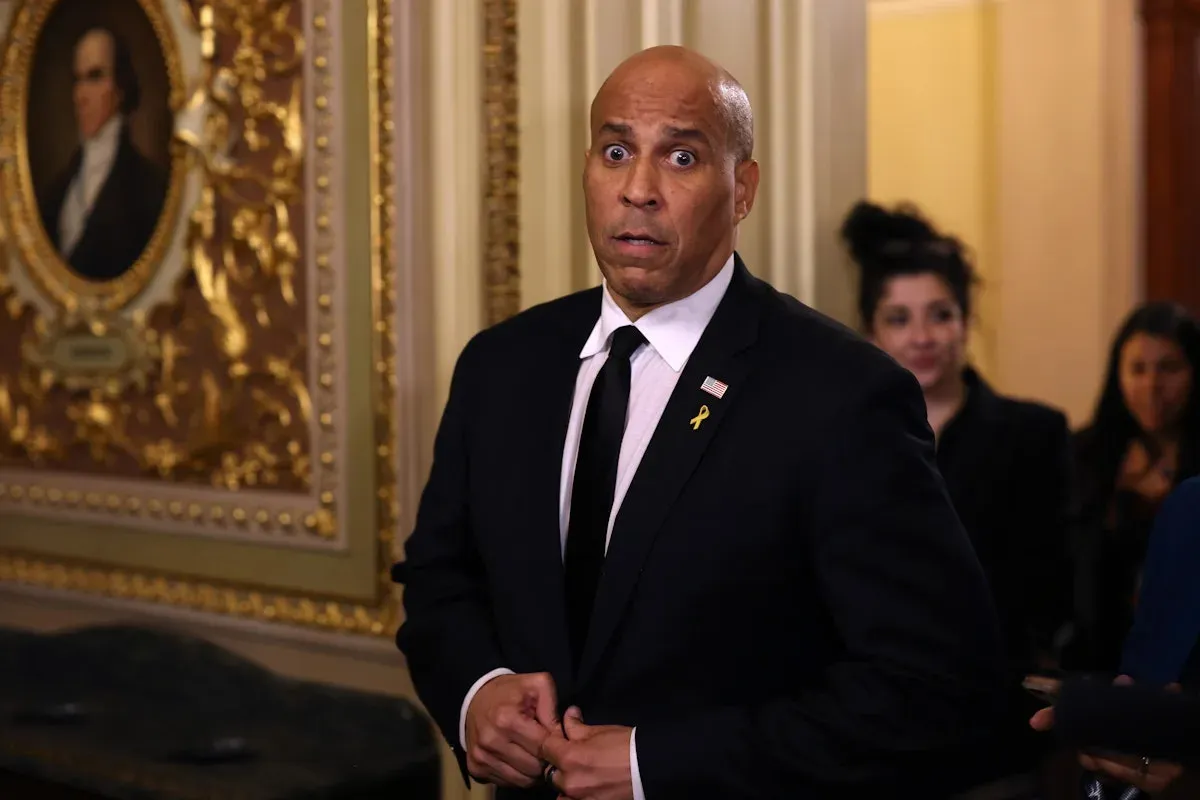 No, Progressives are not seeking "Purity." They simply want more Courage.