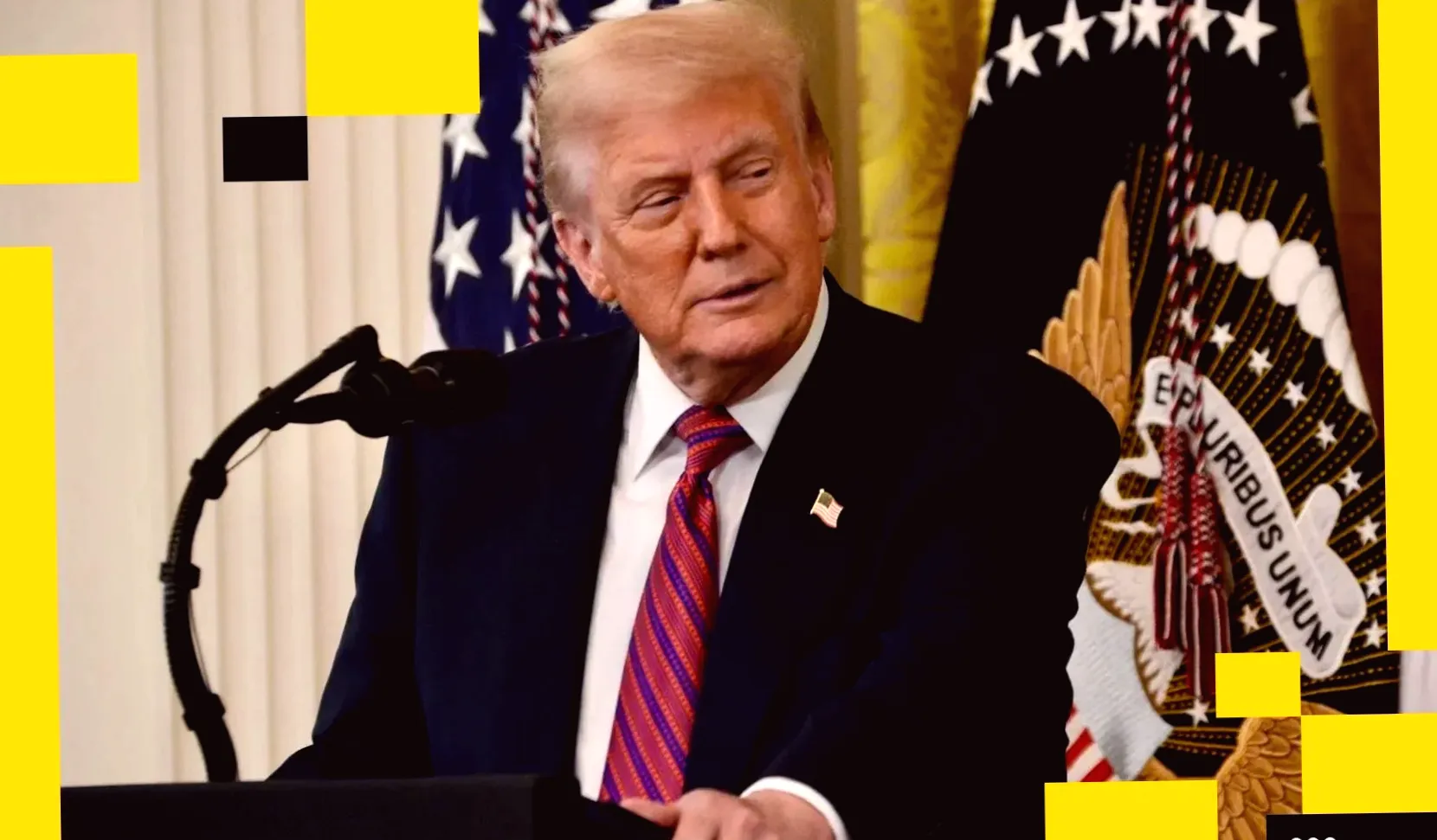 Stock of Trump Media Soars 25% After Merger Deal with Nuclear Fusion Company TAE Technologies