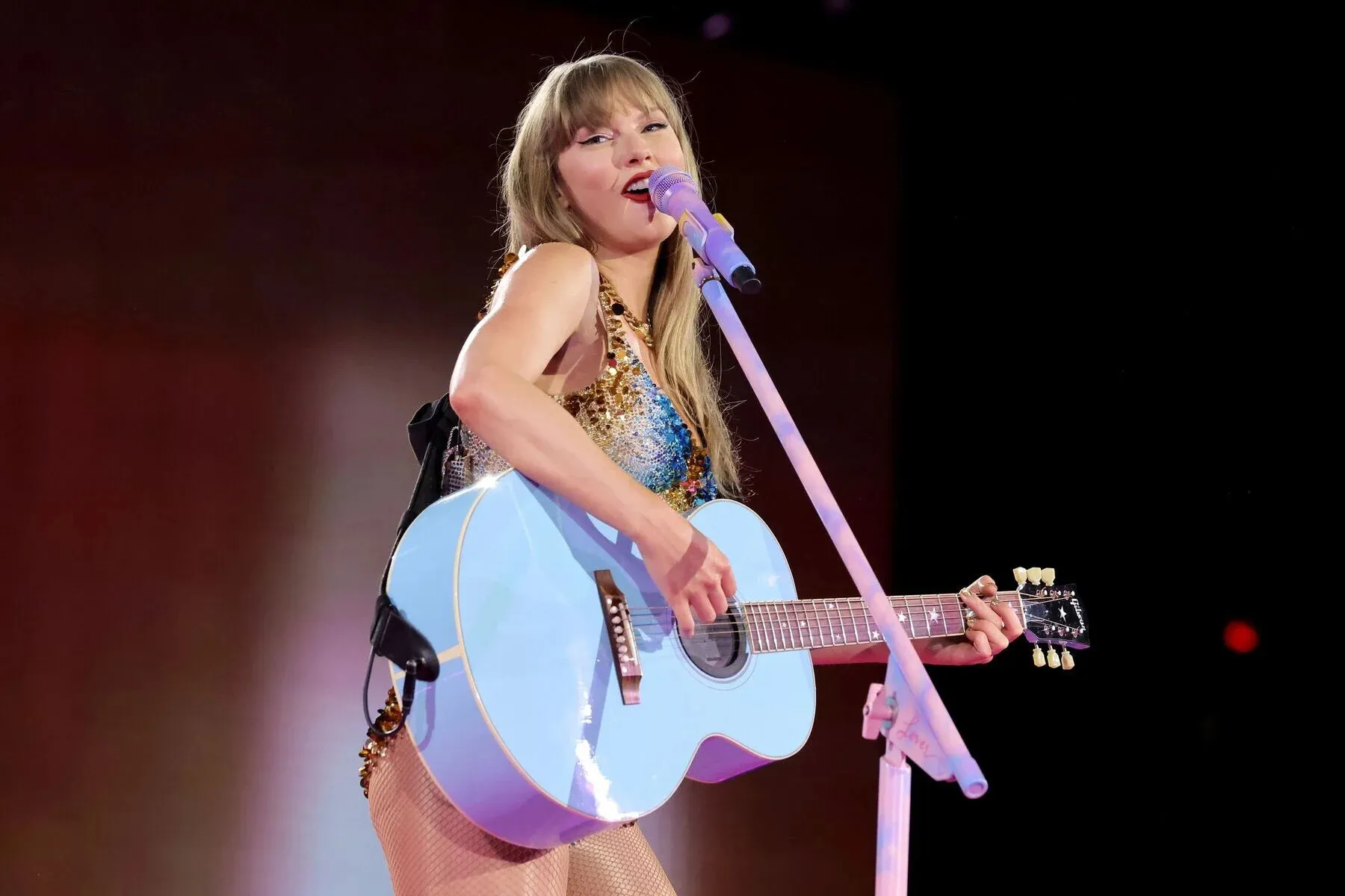 Taylor Swift, 'Ordinary' and The Wiggles: Australians' Top Picks on Spotify in 2025