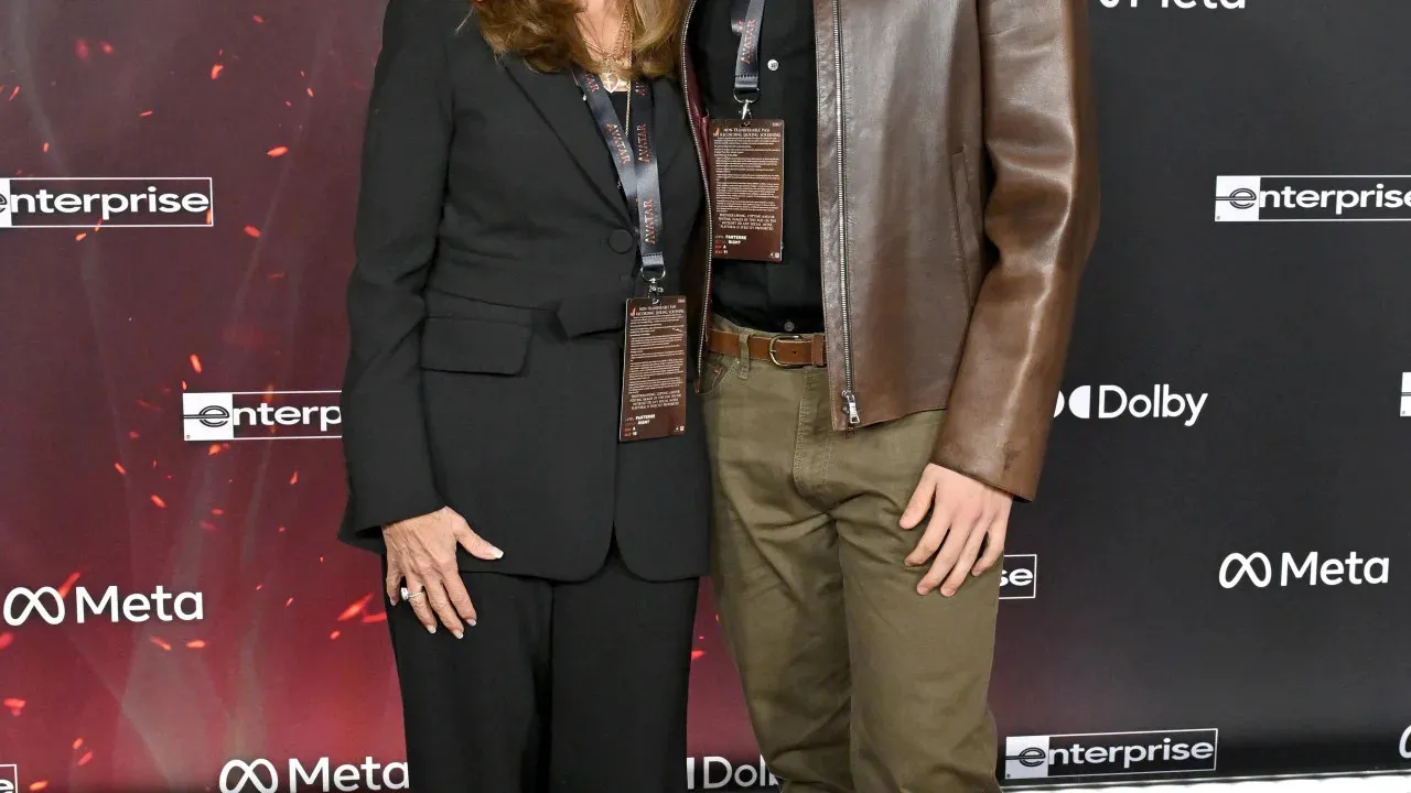 Christopher Schwarzenegger Stuns on the Red Carpet with Incredible Weight Loss Transformation