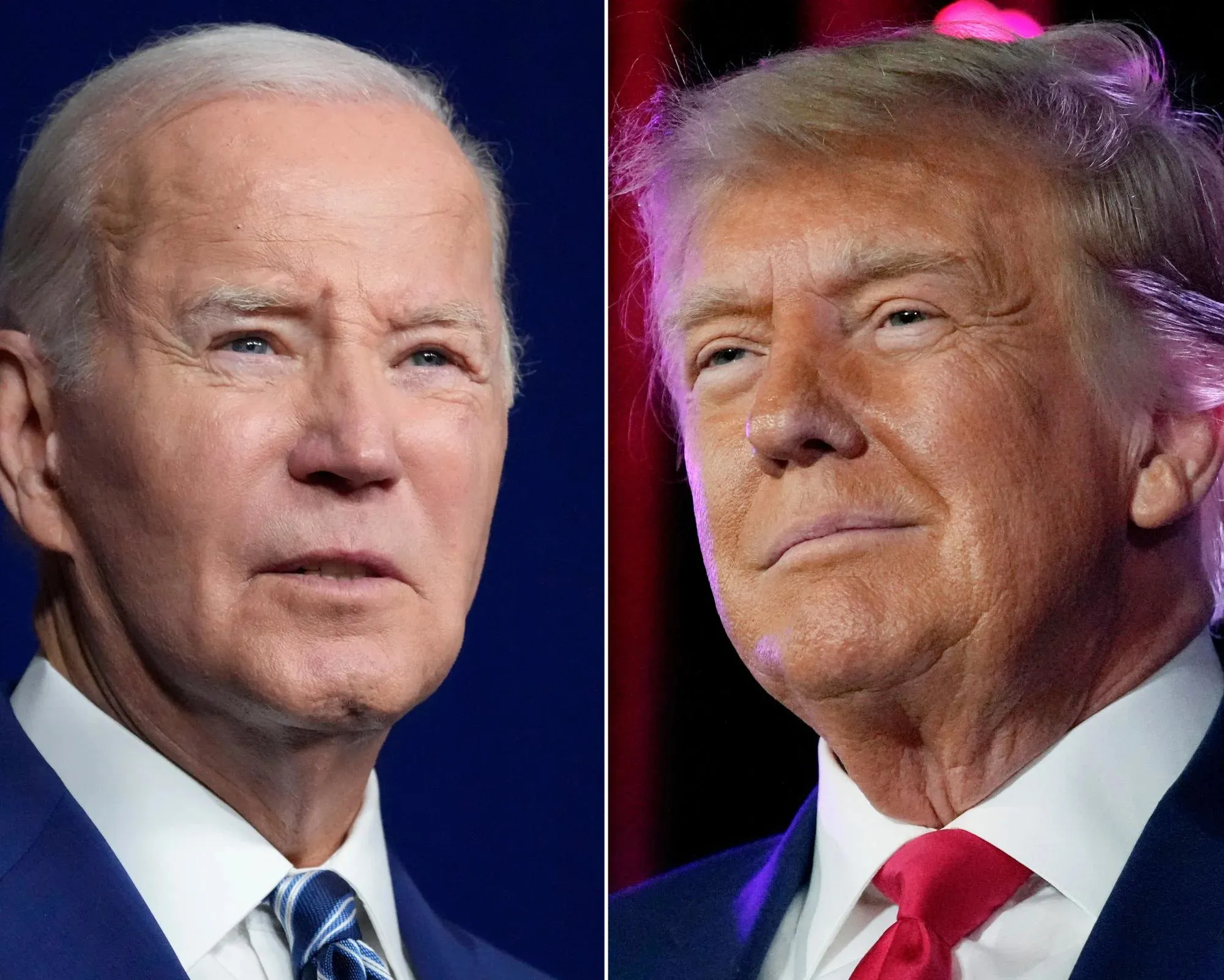 Trump intends to revoke majority of Biden’s executive orders
