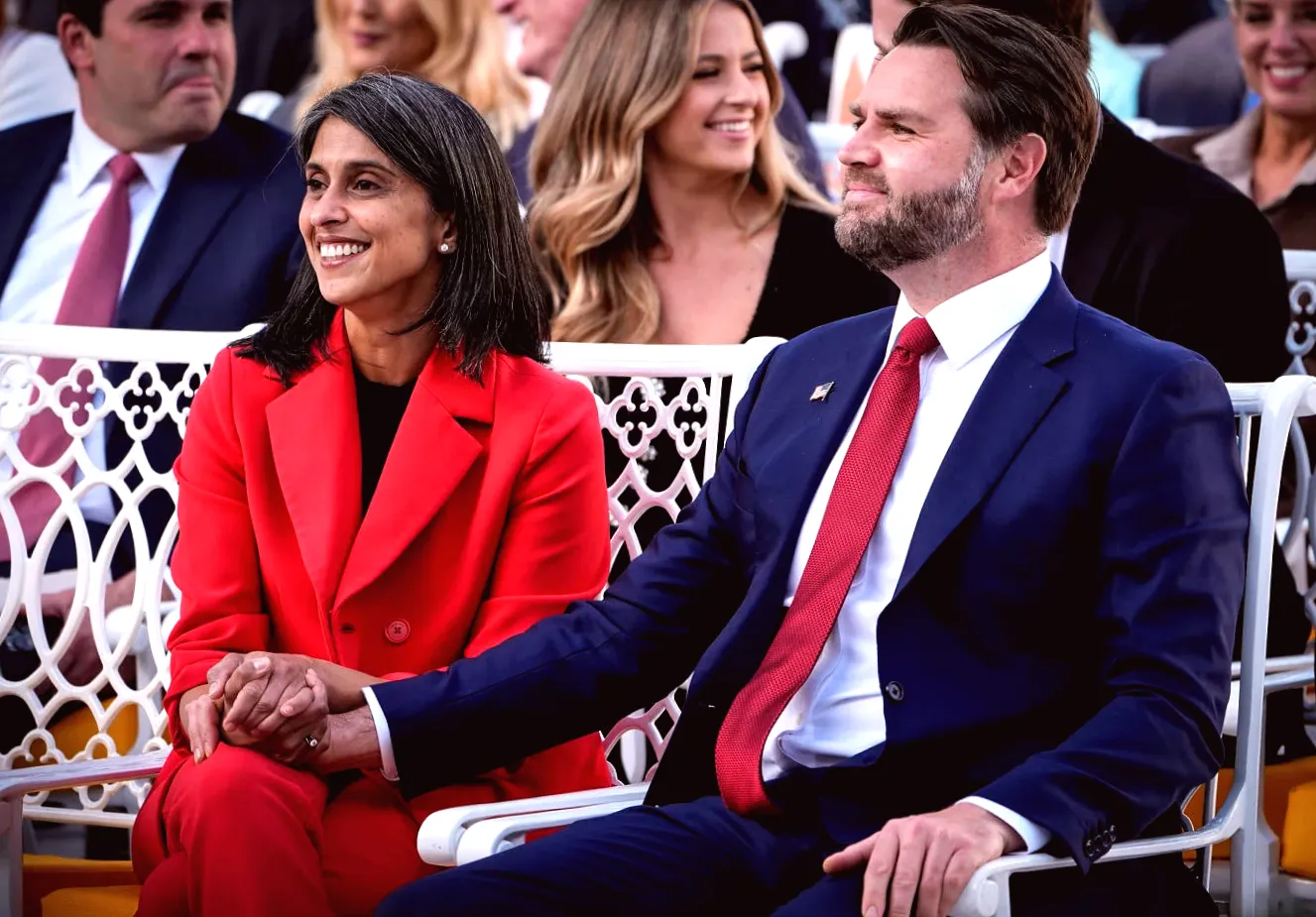 Supreme Court Greenlights Texas Voting Map and Parents Protest School iPads: Morning Rundown