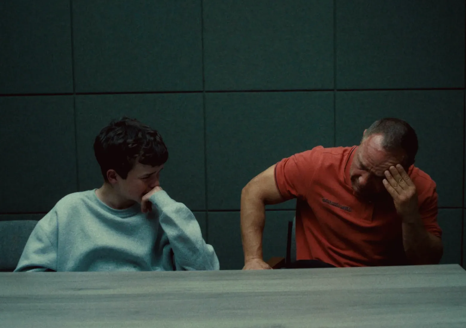 The Top 15 TV Shows of 2025