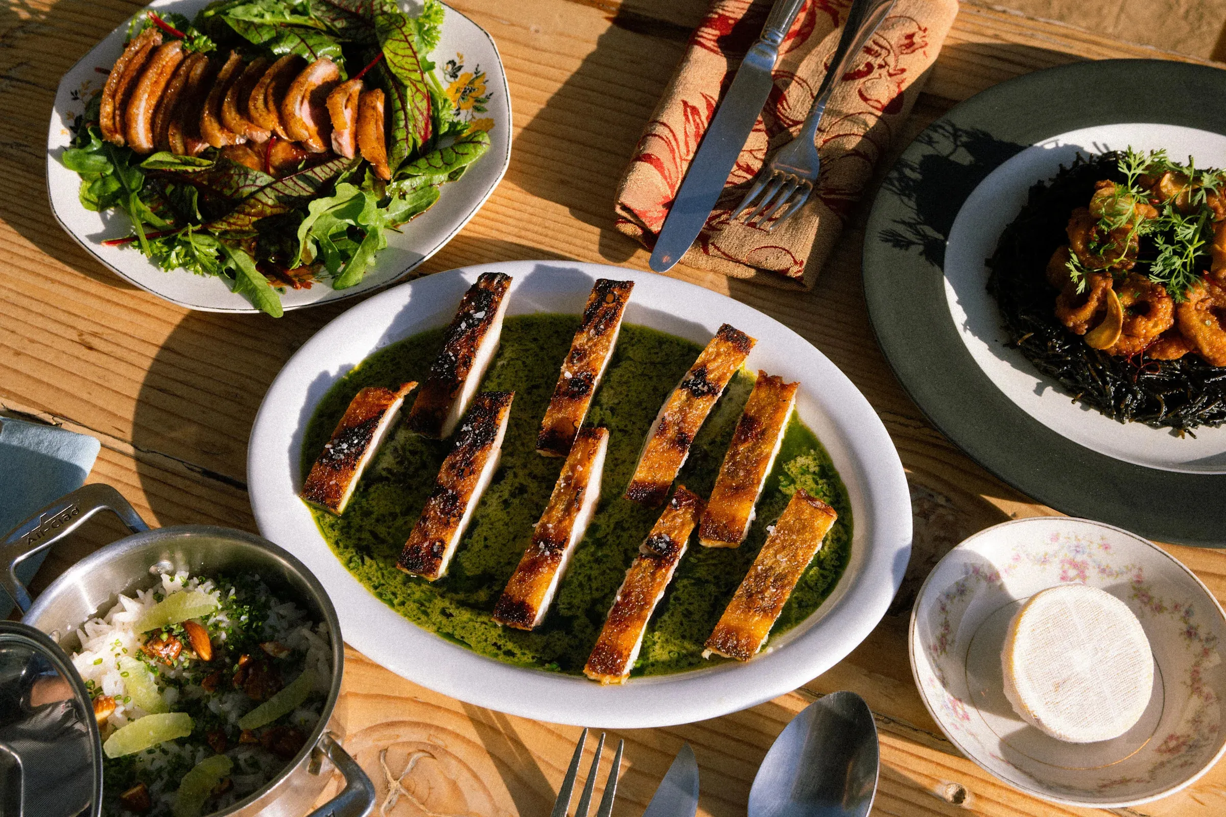 Colombia Boasts the Top Restaurant in Latin America in 2025