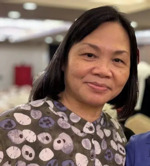 Survivor of Hong Kong fire remembers heartbreaking final conversation with his wife