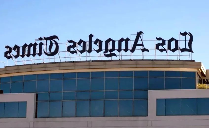 Los Angeles Times Journalists Approve New Guild Contract After 3 Years of Talks