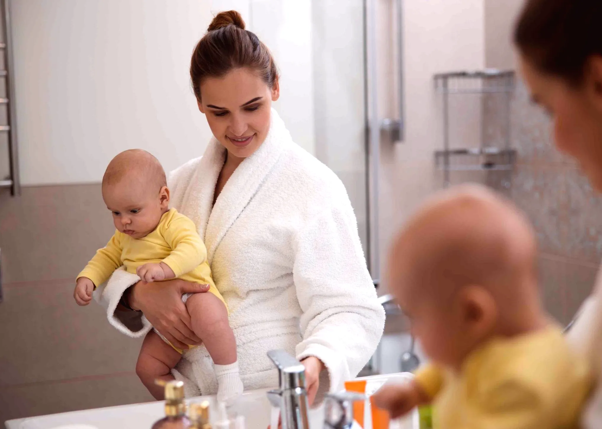 Taking Care of Your Skin Postpartum: From Hormones to Hydration