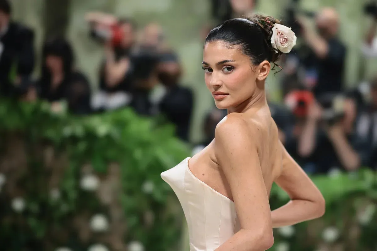 Kylie Jenner tries stem cell therapy for chronic back pain following Kim's positive results. What is it and how does it help?