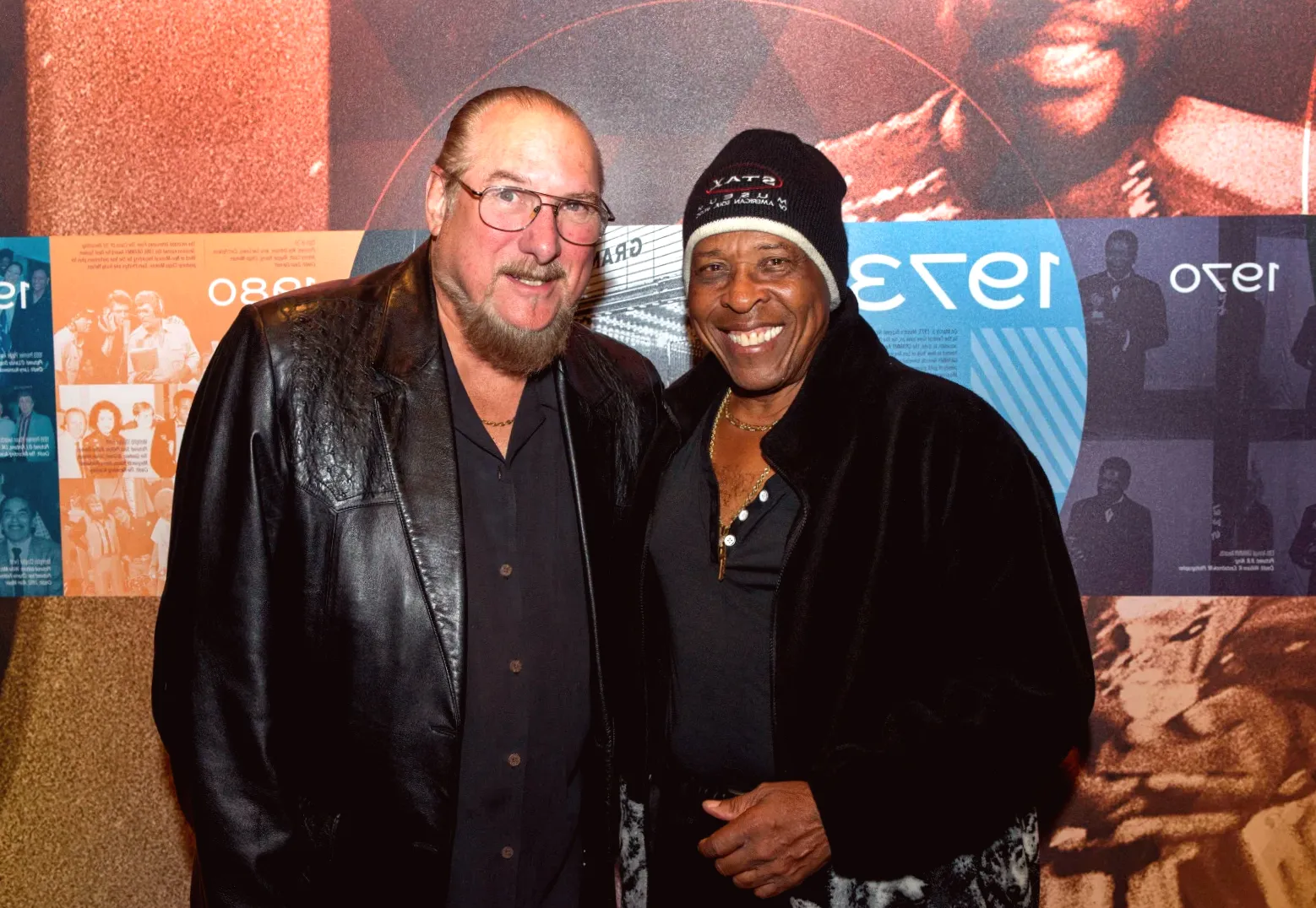 David Porter Pays Tribute to Stax Legend Steve Cropper: ‘His Legacy Will Endure’