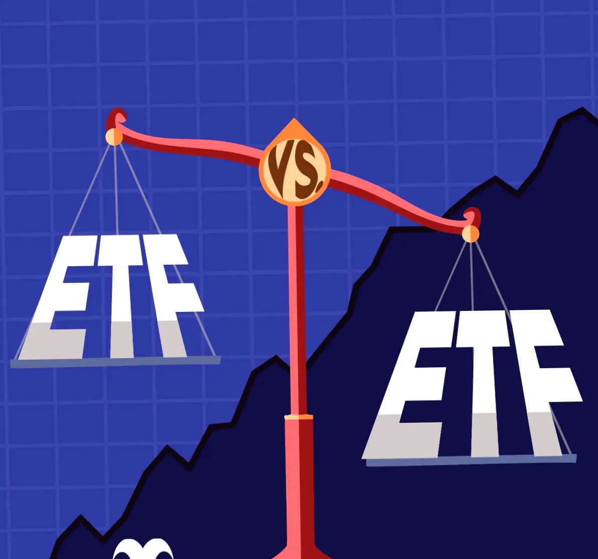 VGT vs. SOXX: Comparing Broad Tech Diversification to Semiconductor Exposure for Investors