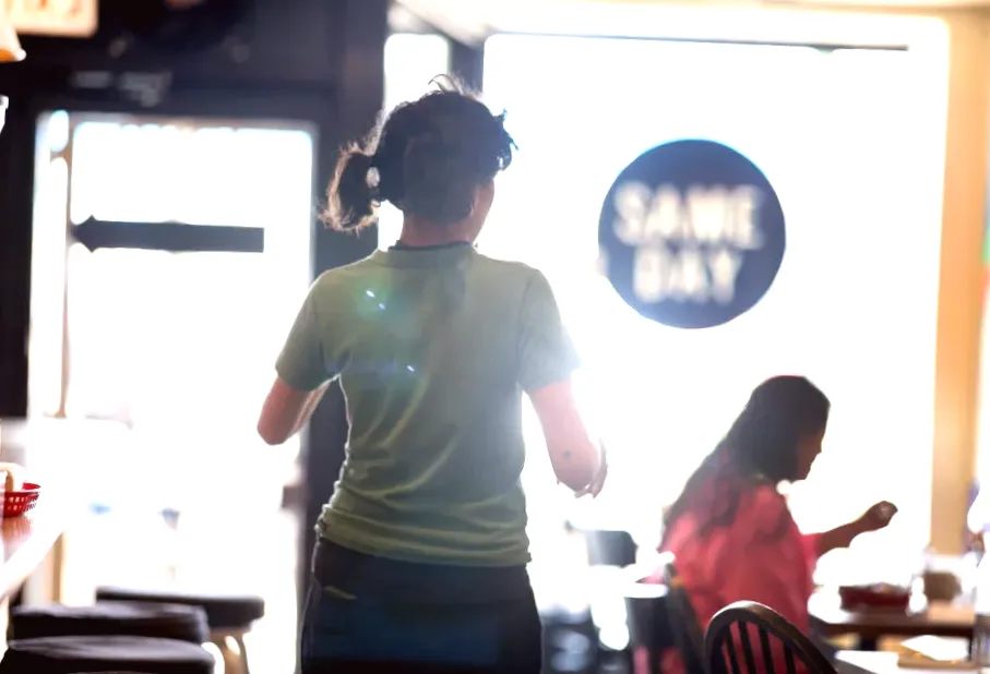 Many cities and states to increase minimum wages in 2026 due to lack of federal action