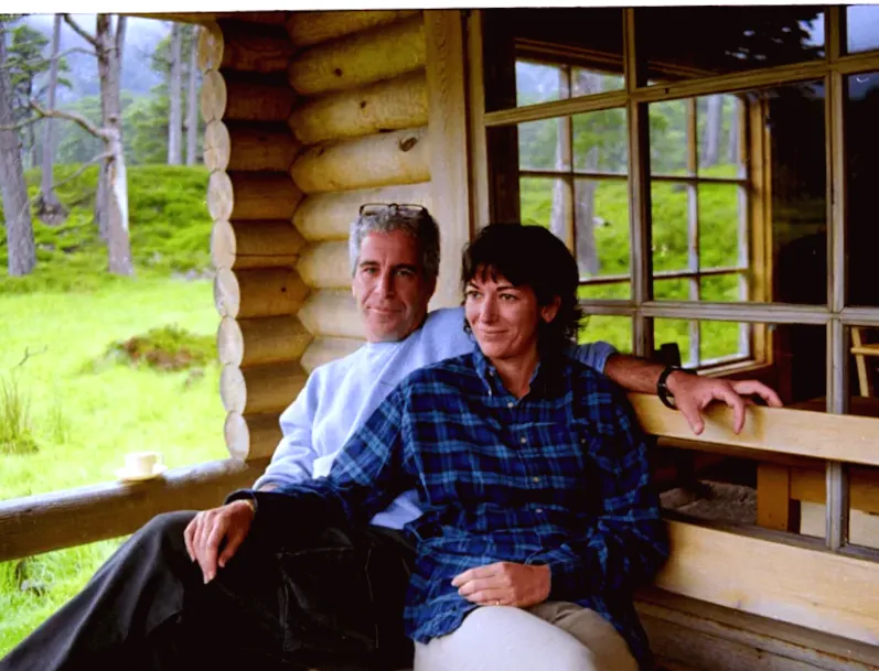 Twelve senators, including one Republican, call for DOJ watchdog to investigate delayed release of Epstein files