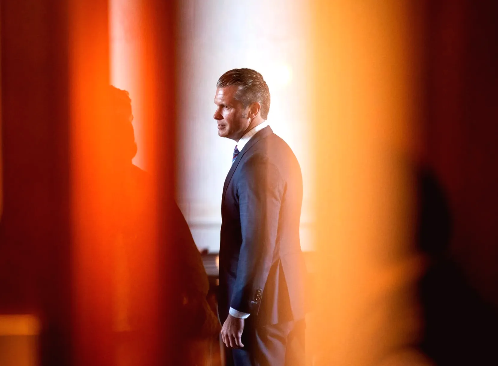 Calls for resignation intensify as Pentagon chief Hegseth faces two major scandals