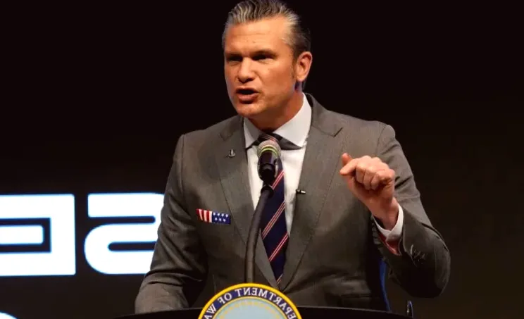 Opinion - Claiming 'just following orders' won't excuse high-seas killings