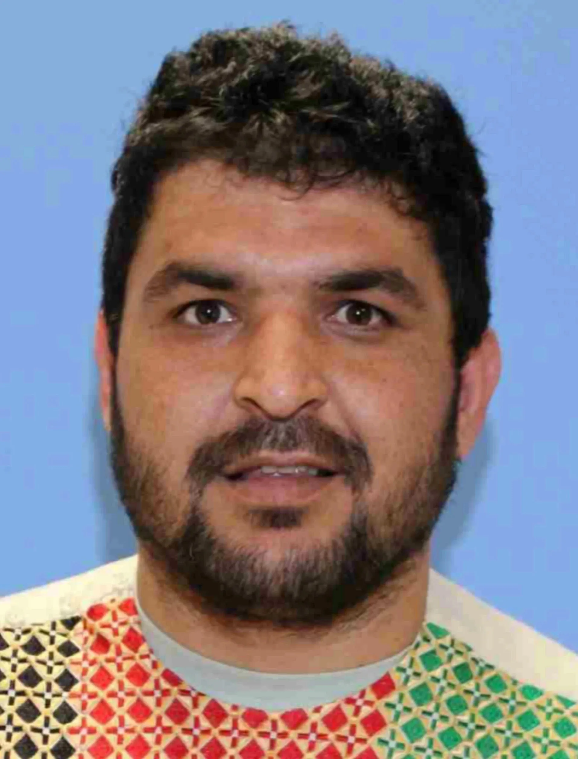 Suspect in D.C. National Guard shooting had ties to CIA in Afghanistan