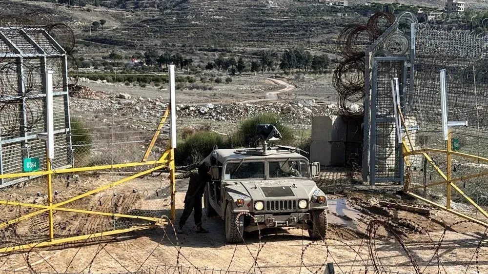 Ten dead in most deadly Israeli attack in southern Syria in months