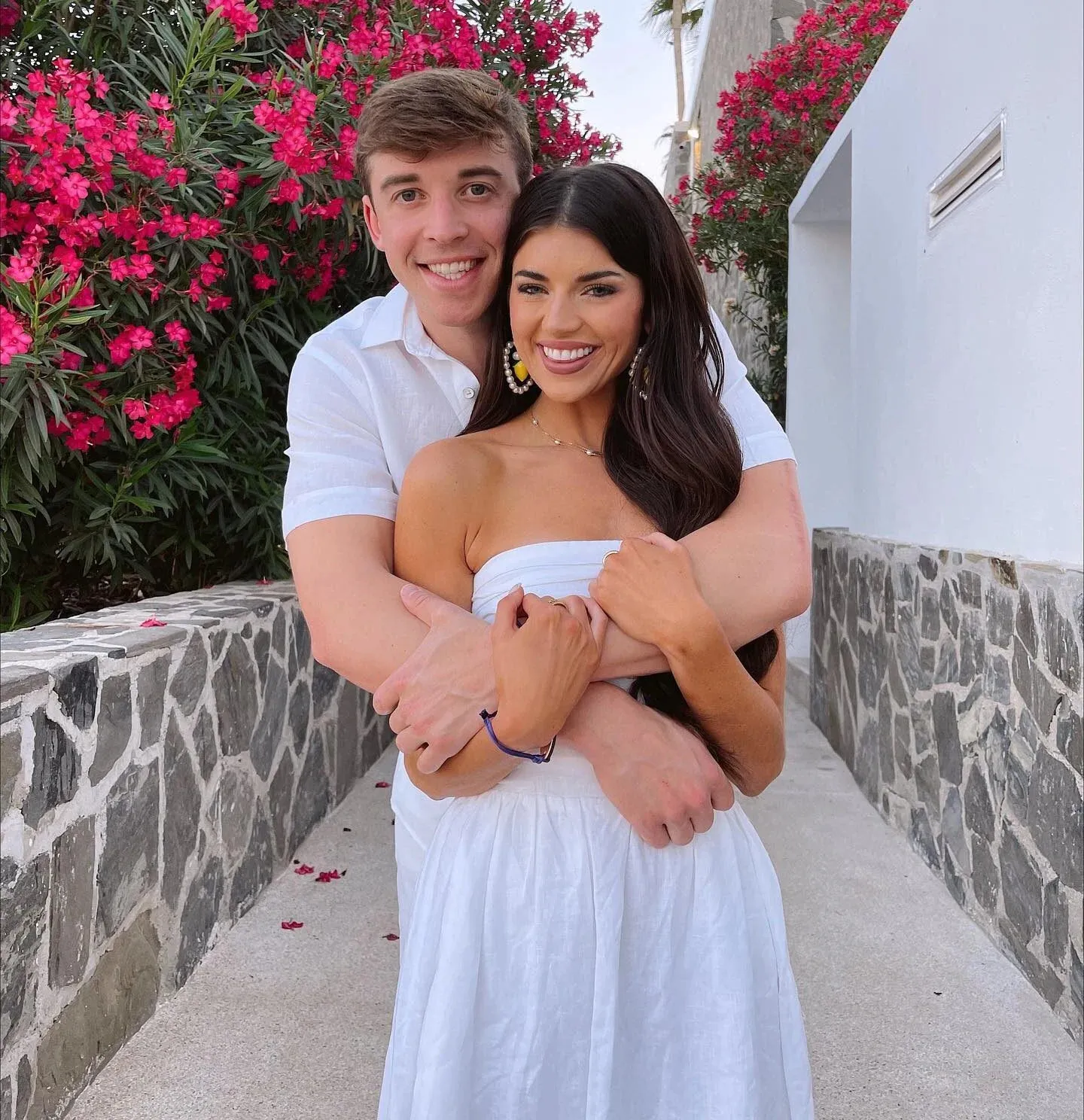 Ex-'Bachelor' Star Madison Prewett Explains Her Choice to Embrace Being a 'Submissive Wife' to Grant Troutt