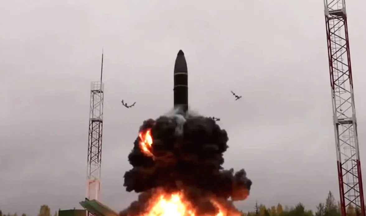 L3Harris Technologies, Inc. (LHX) Secures $843M Contract For Satellite Missiles Tracking