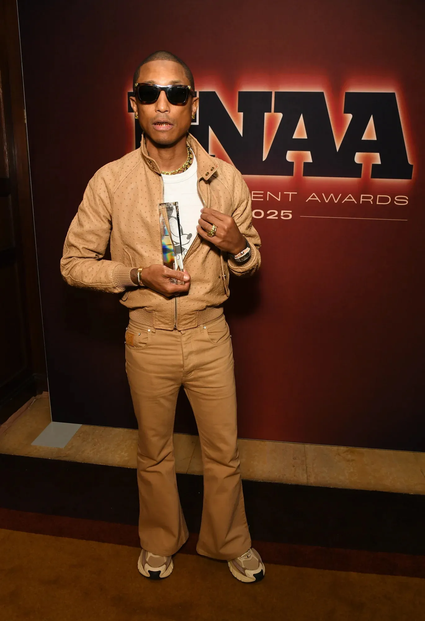 The Room Where It Happens: Highlights of FNAAs 2025 - Powerful and Heartwarming Moments