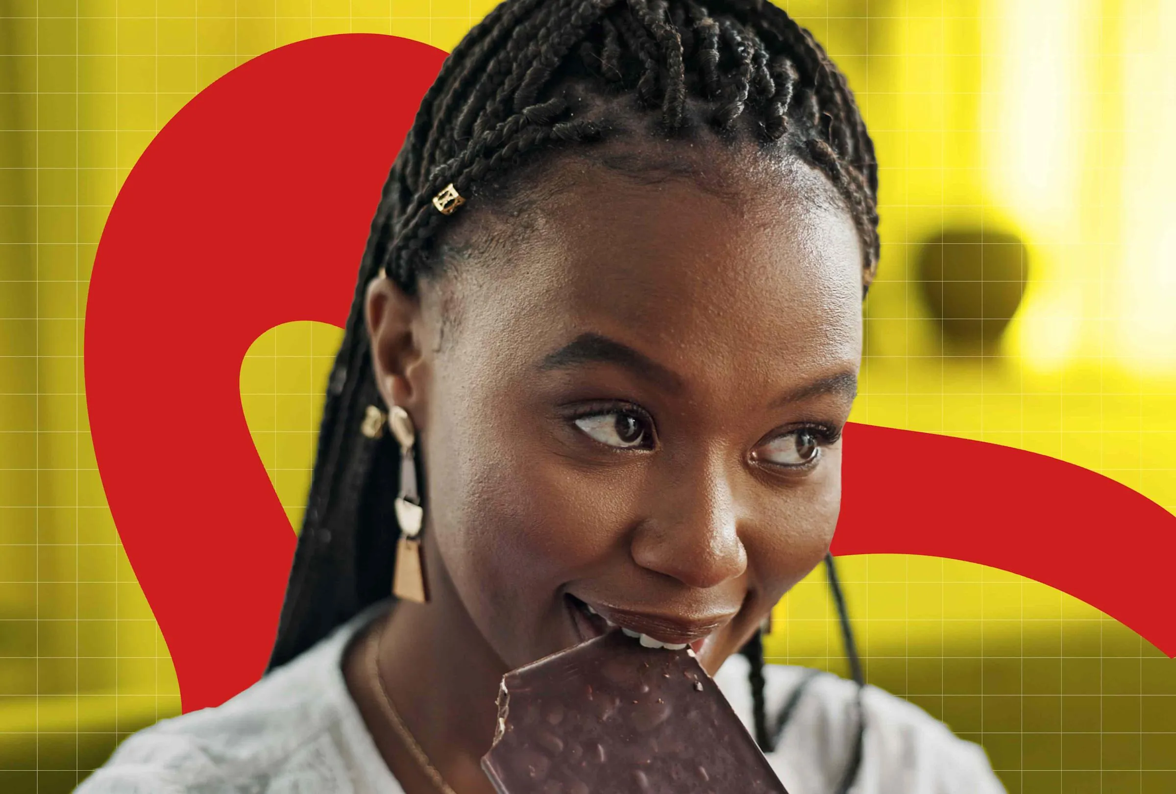 5 "Unhealthy" Foods That Can Actually Help Maintain Healthy Cortisol Levels, According to Dietitians