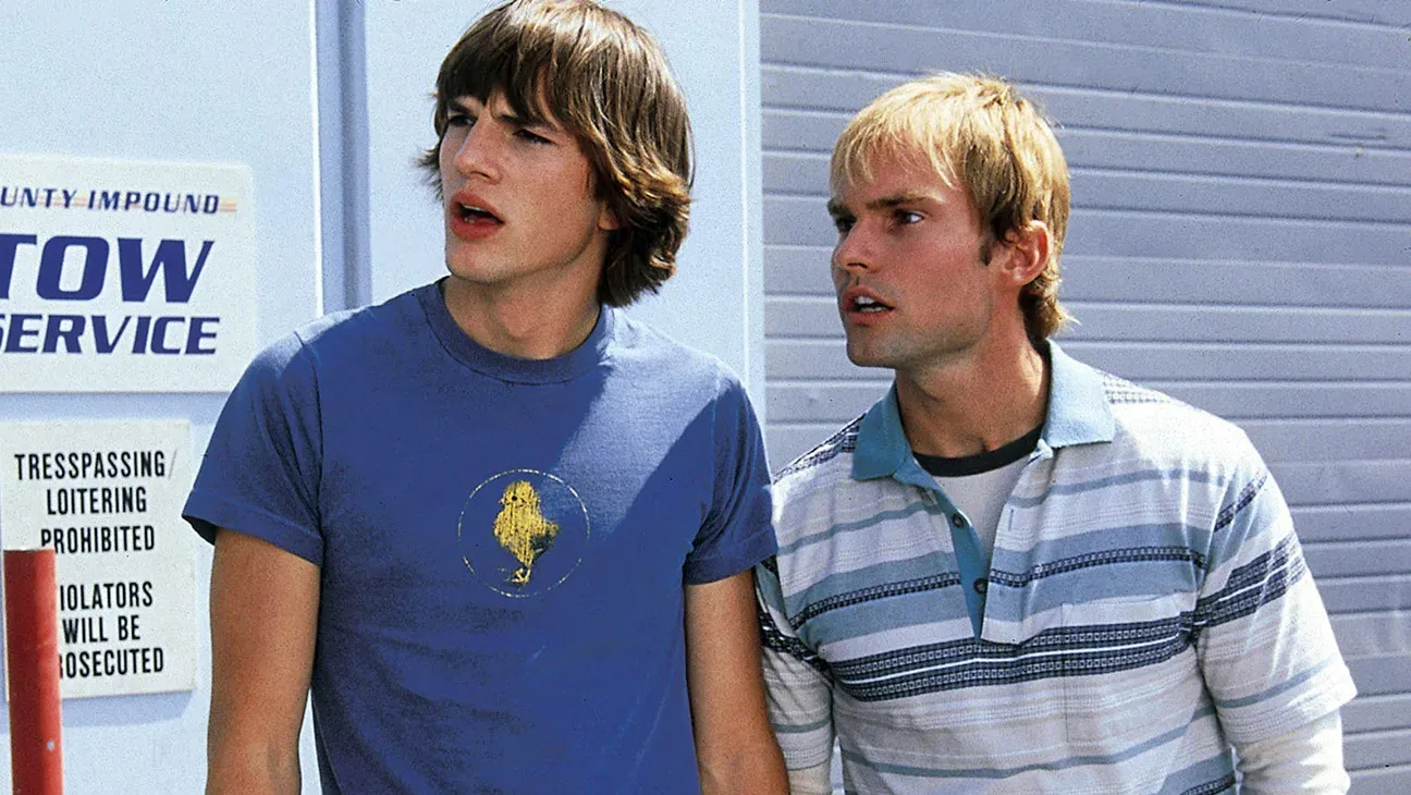 I Penned 'Dude, Where's My Car' 25 Years Ago. It Would Never Get Greenlit Today.