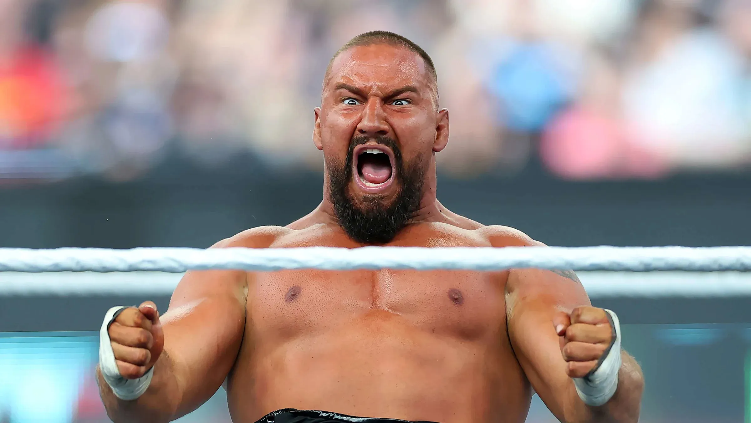 WWE Survivor Series 2025 recap: WWE finishes lackluster year with a whimper