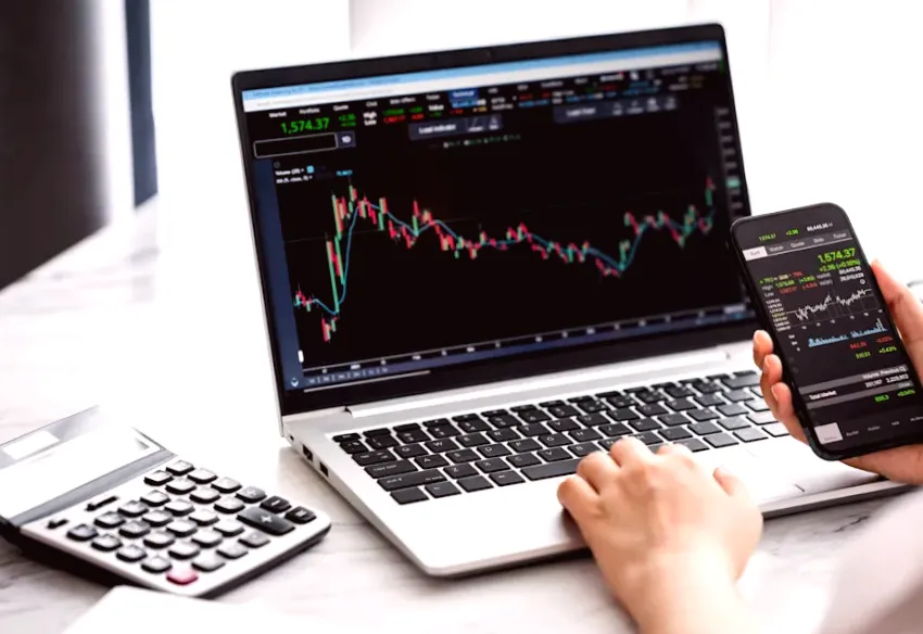 Officials address worrying side effect of AI and crypto booms: 'Prevents repeating past mistakes'