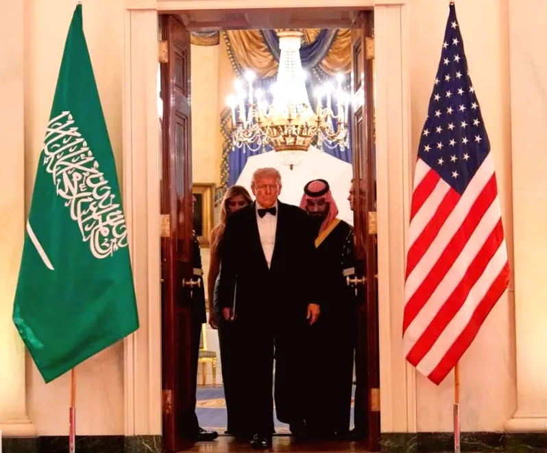 A favorable nuclear agreement will not lead Saudi Arabia towards developing nuclear weapons