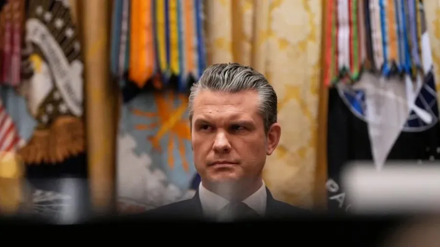Hegseth put troops at risk with Signal messages: Pentagon watchdog report