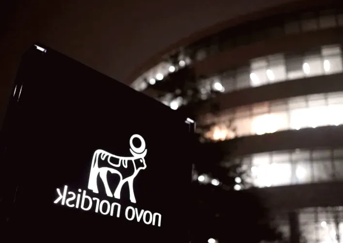 Novo Nordisk to conduct trial of new obesity drug CagriSema in pediatric patients