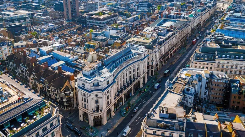 Research Reveals Europe's Vibrant City as the 'Best City of 2026'