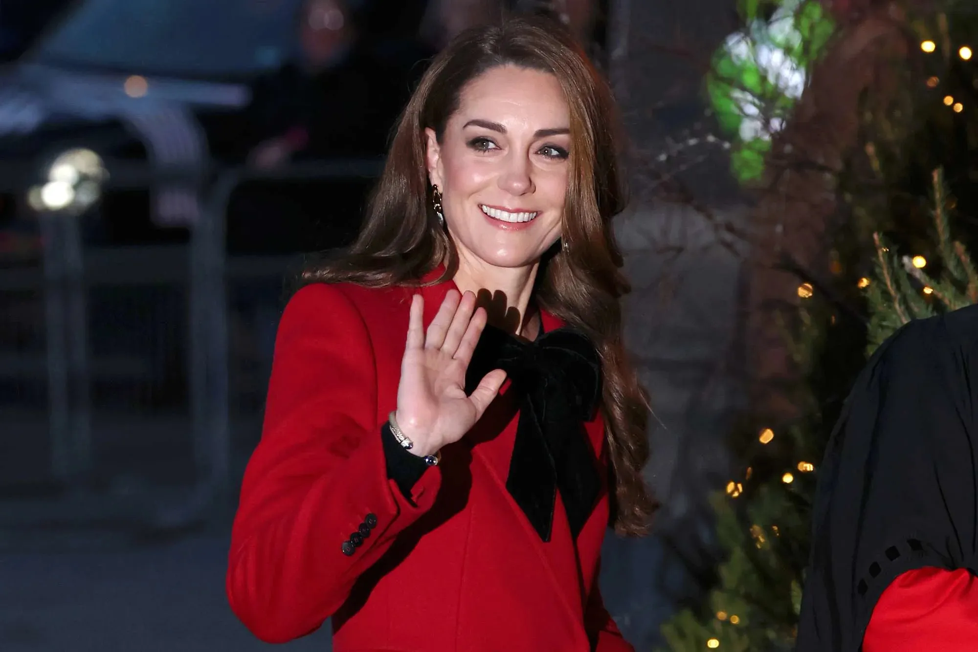 Kate Middleton to Have Royal Family Members Join Her at Annual Carol Concert
