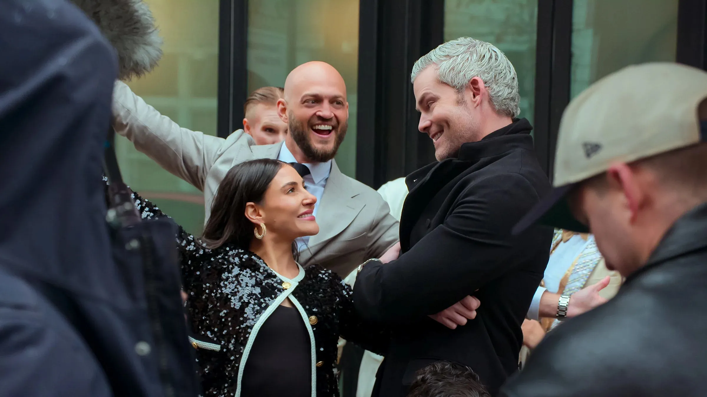 Ryan Serhant comes back with Season 2 of 'Owning Manhattan'. Where to watch.