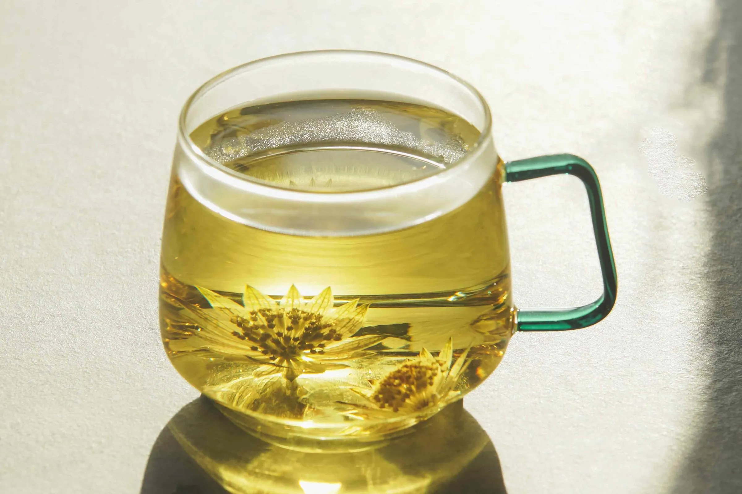 Are Detox Teas Effective? Experts Clarify the Situation